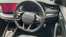 Skoda Octavia 1.5 TSI 150 e-TEC Sportline 5dr DSG Petrol Estate